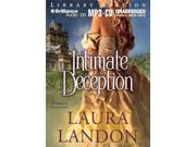Intimate Deception Library Edition