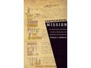 Comprehending Mission American Society of Missiology