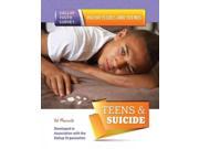 Teens Suicide Gallup Youth Survey Major Issues and Trends