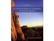The Philosophical Journey An Interactive Approach