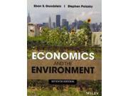 Economics and the Environment 7