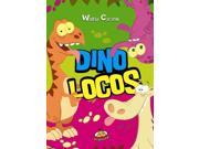 Dinolocos Crazy Dino SPANISH