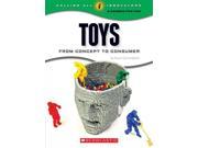 Toys Calling All Innovators a Career for You