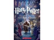 Harry Potter and the Sorcerer s Stone Harry Potter Reprint