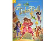 Disney Fairies 13 Tinker Bell and the Pixie Hollow Games Disney Fairies