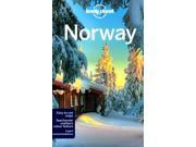 Lonely Planet Norway Lonely Planet Norway 6