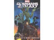 Guardians of the Galaxy Galaxy s Most Wanted Guardians of the Galaxy