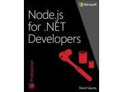 Node.js for .Net Developers