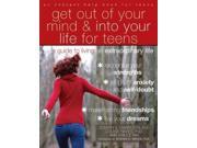 Get Out of Your Mind into Your Life for Teens CSM