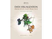 Data Visualization Principles and Practice