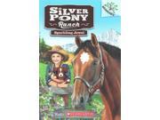 Sparkling Jewel A Branches Book Silver Pony Ranch. Scholastic Branches