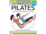 Pilates Anatomy of Fitness 1 PAP PSTR