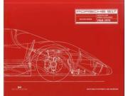 Porsche 917 Archives and Works Catalogue 1968 1975