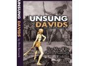 Unsung Davids Unabridged