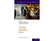 Trauma Intensive Care Pittsburgh Critical Care Medicine