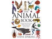 The Animal Book Boston Globe Horn Book Honors Awards