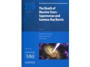 The Death of Massive Stars International Astronomical Union Symposium