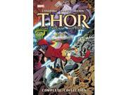 Thor the Mighty Avenger Thor Graphic Novels