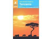 Rough Guide to Tanzania Rough Guide Tanzania
