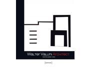 Walter Vallini Architect Works 2000 2012 New Italian Creative Generation