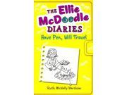 Have Pen Will Travel The Ellie McDoodle Diaries