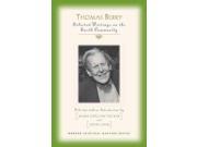 Thomas Berry Modern Spiritual Masters