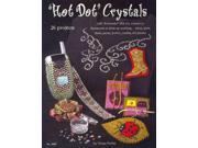 Hot Dot Crystals