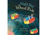 Night Sky Wheel Ride