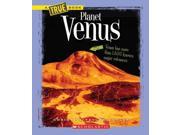 Planet Venus True Books