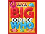 Time for Kids Big Book of Who 501 Facts Kids Want to Know