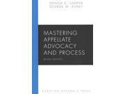 Mastering Appellate Advocacy and Process Carolina Academic Press Mastering