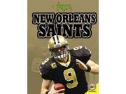 New Orleans Saints Inside the NFL