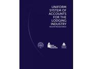 Uniform System of Accounts for the Lodging Industry