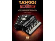 Tangos for Accordion