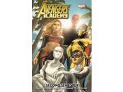 Avengers Academy Avengers Academy