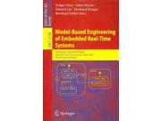 Model Based Engineering of Embedded Real Time Systems Lecture Notes in Computer Science