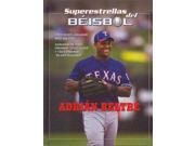Adrian Beltre Superestestallas del beisol Superstars of Baseball