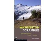Washington Scrambles Best Nontechnical Ascents