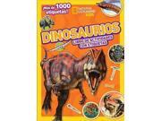Dinosaurios Dinosaurs SPANISH National Geographic Kids