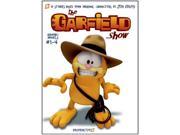 The Garfield Show 1 4 The Garfield Show
