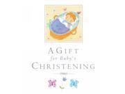 A Gift for a Baby s Christening