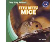 Itty Bitty Mice Itty Bitty Animals