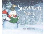 Snowman s Story