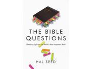 The Bible Questions