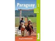 Bradt Paraguay Bradt Travel Guides 2