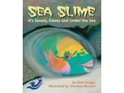 Sea Slime It s Eeuwy Gooey and Under the Sea