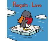 Penguin in Love