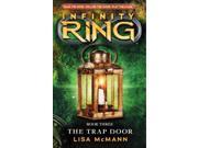 The Trap Door Infinity Ring