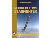 Lockheed F 104 Starfighter Yellow Series