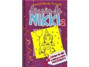 Diario De Nikki Dork Diaries